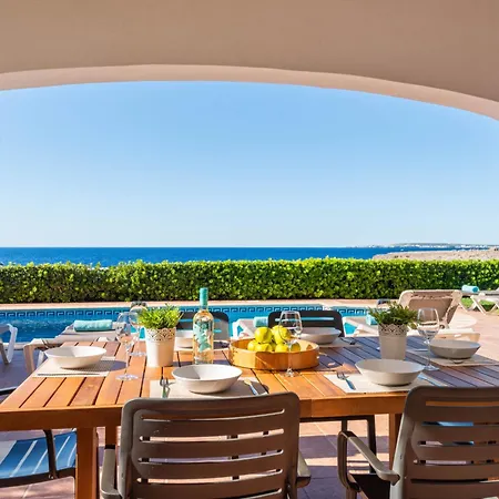 Menorca Sirio By Interhome * Cala'N Bosch (Menorca)