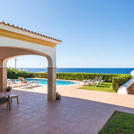 Menorca Sirio By Interhome Cala'N Bosch (Menorca)