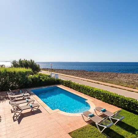 Menorca Sirio By Interhome Cala'N Bosch (Menorca)