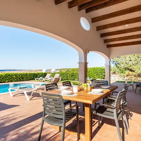 Menorca Sirio By Interhome *