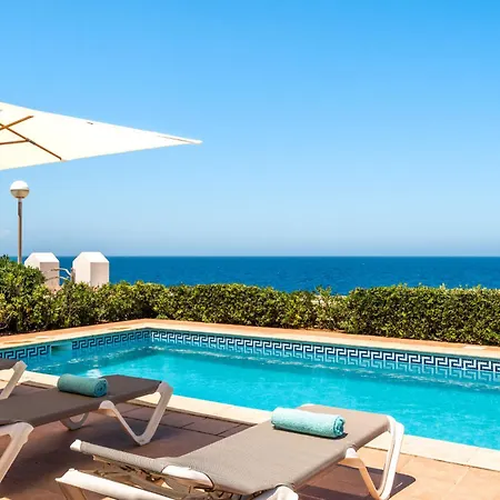 Menorca Sirio By Interhome * Cala'N Bosch (Menorca)