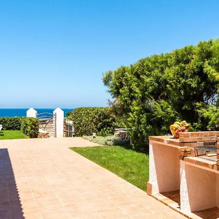 Menorca Sirio By Interhome Cala'N Bosch (Menorca)