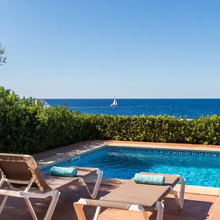 Menorca Sirio By Interhome * Cala'N Bosch (Menorca)