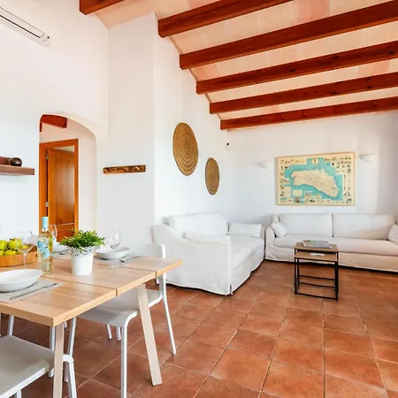 Menorca Sirio By Interhome *