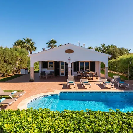 Menorca Sirio By Interhome *