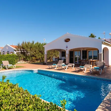 Menorca Sirio By Interhome Casa de Férias