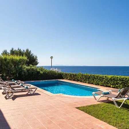 Menorca Sirio By Interhome Cala'N Bosch (Menorca)