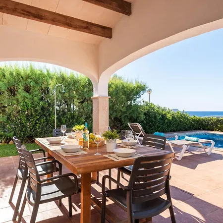 Menorca Sirio By Interhome Casa de Férias