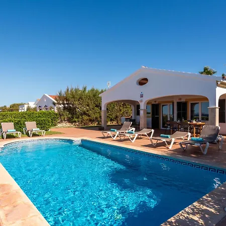 Menorca Sirio By Interhome