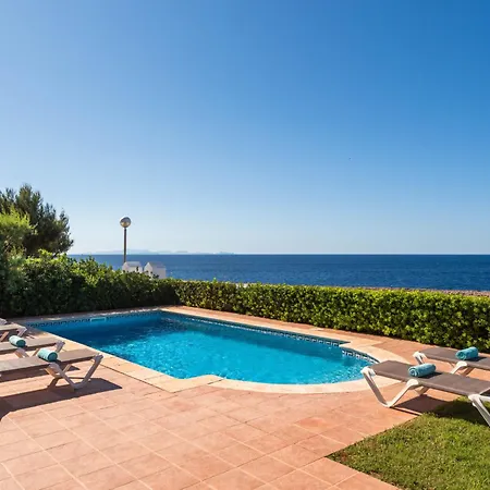 Menorca Sirio By Interhome Casa de Férias
