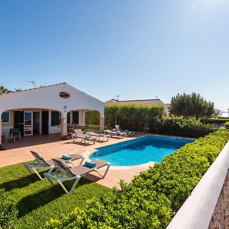 Menorca Sirio By Interhome Casa de Férias *