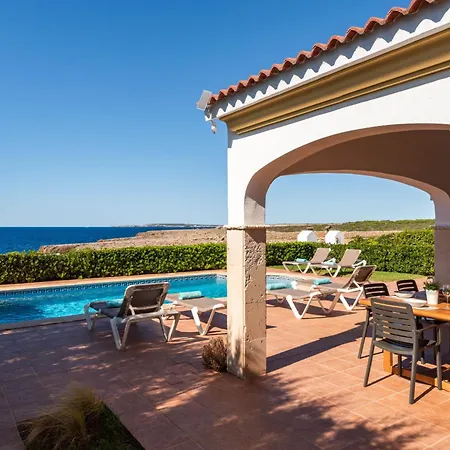 Casa de Férias Menorca Sirio By Interhome *