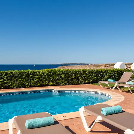 Menorca Sirio By Interhome * Cala'N Bosch (Menorca)