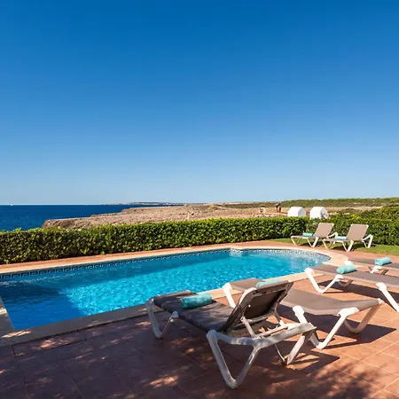 Menorca Sirio By Interhome Casa de Férias *