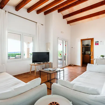 Menorca Sirio By Interhome *