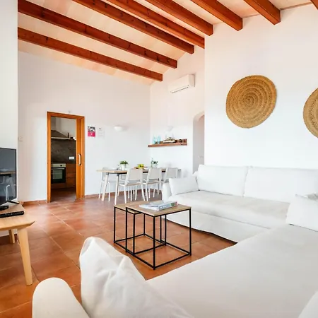 Casa de Férias Menorca Sirio By Interhome Cala'N Bosch (Menorca)