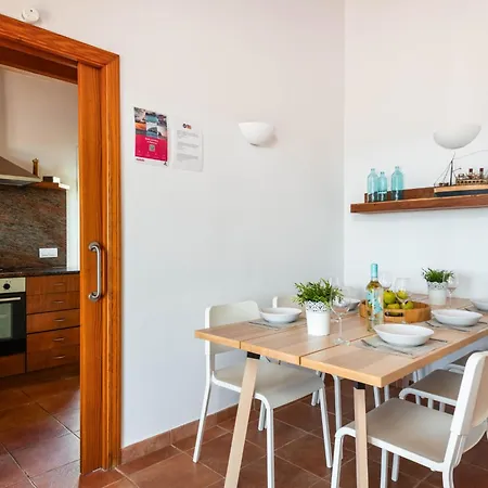Menorca Sirio By Interhome Casa de Férias