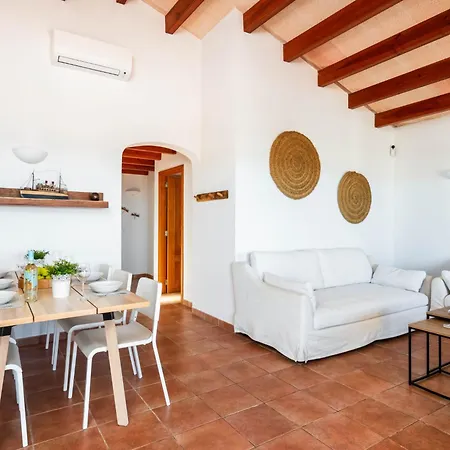 Menorca Sirio By Interhome Cala'N Bosch (Menorca)