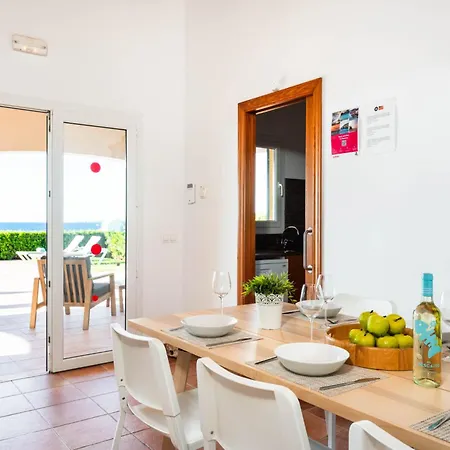 Menorca Sirio By Interhome
