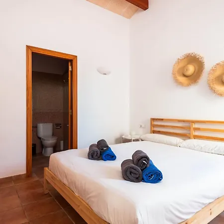 Menorca Sirio By Interhome * Cala'N Bosch (Menorca)