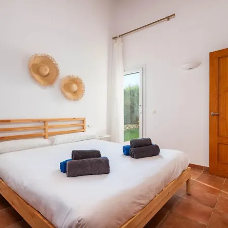 Casa de Férias Menorca Sirio By Interhome Cala'N Bosch (Menorca)
