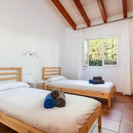 Menorca Sirio By Interhome * Cala'N Bosch (Menorca)
