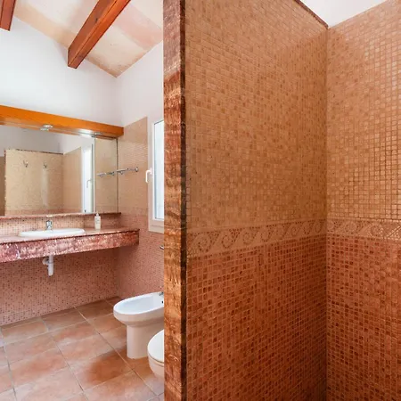 Menorca Sirio By Interhome