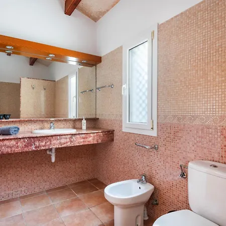 Menorca Sirio By Interhome Casa de Férias *