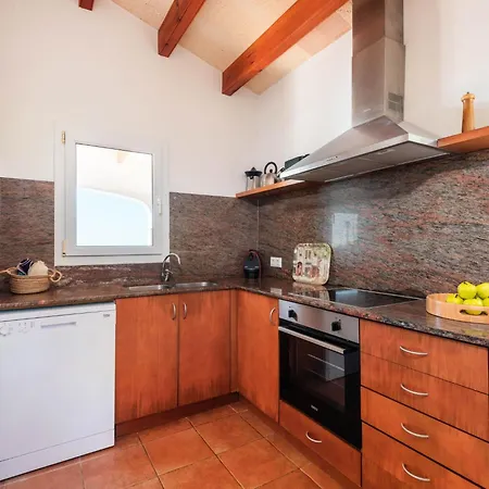 Menorca Sirio By Interhome * Cala'N Bosch (Menorca)