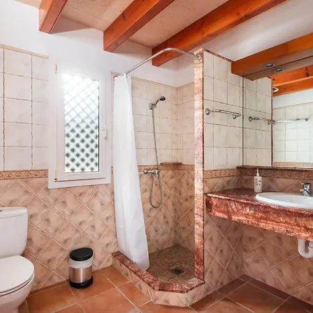 Casa de Férias Menorca Sirio By Interhome