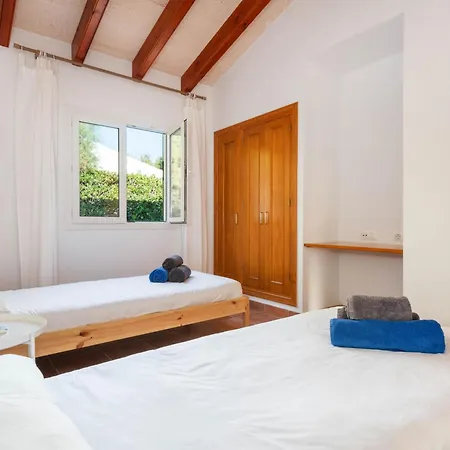 Menorca Sirio By Interhome Casa de Férias