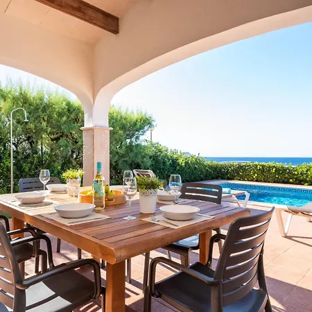 Menorca Sirio By Interhome