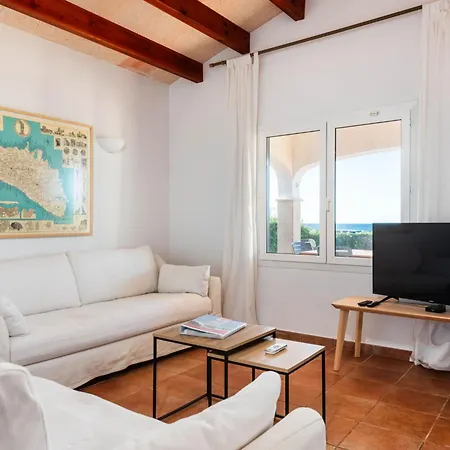 Menorca Sirio By Interhome