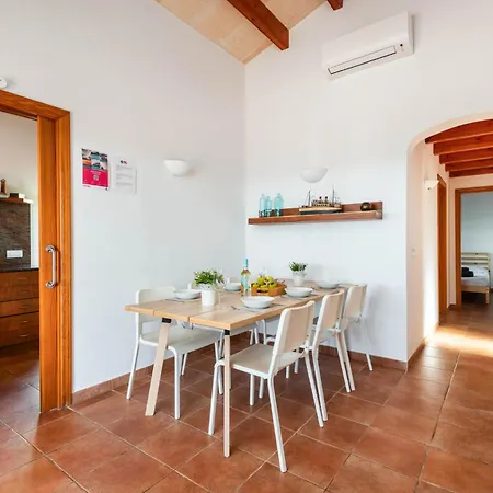 Menorca Sirio By Interhome