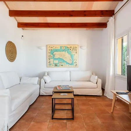 Menorca Sirio By Interhome * Cala'N Bosch (Menorca)