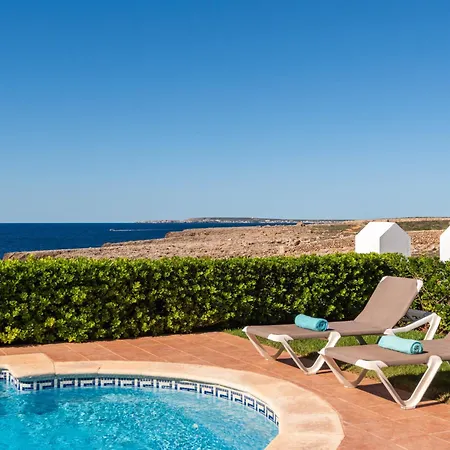 Menorca Sirio By Interhome